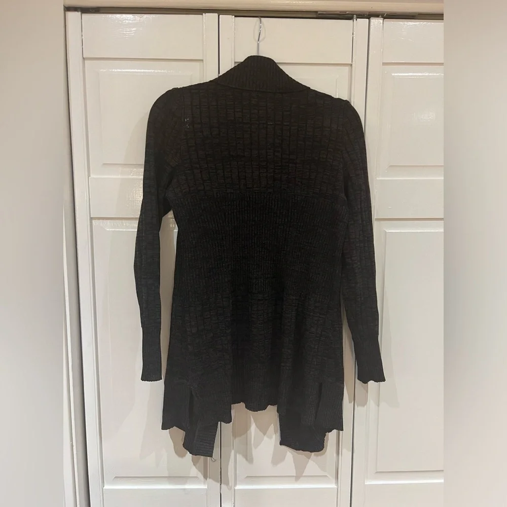 Misook euc charcoal